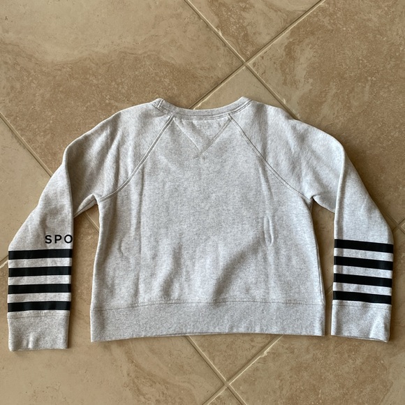 Tommy Hilfiger Sport Sweatshirt - Picture 5 of 5